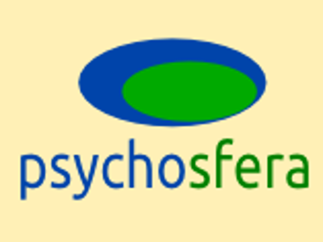 psychosféra